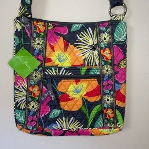 Vera Bradley crossbody bag